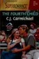 Book cover of The fourth child