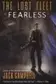 Book cover of Fearless