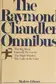 Book cover of The Raymond Chandler omnibus