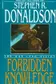 Book cover of Forbidden knowledge