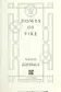 Book cover of Domes of fire