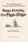 Book cover of Happy Birthday, Mrs. Piggle-Wiggle