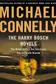 Book cover of The Harry Bosch novels