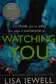 Book cover of Watching you