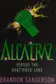 Book cover of Alcatraz versus the Shattered Lens