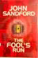 Book cover of The fool's run