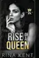 Book cover of Rise of a Queen