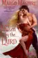 Book cover of Taken by the Laird