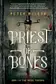 Book cover of Priest of Bones
