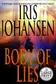 Book cover of Body of lies