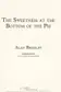 Book cover of The Sweetness at the Bottom of the Pie