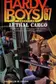 Book cover of Lethal Cargo