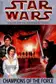 Book cover of Star Wars