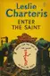 Book cover of Enter the Saint
