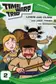 Book cover of Lewis and Clark...and Jodie, Freddi, and Samantha
