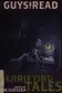 Book cover of Guys read