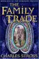 Book cover of The family trade