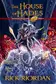 Book cover of The House of Hades Graphic Novel