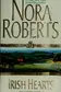 Book cover of Irish Hearts (Irish Rose / Irish Thoroughbred)