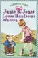 Book cover of Junie B. Jones Loves Handsome Warren