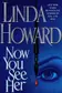 Book cover of Now You See Her