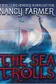 Book cover of The Sea of Trolls