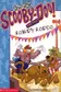Book cover of Scooby-Doo! and the rowdy rodeo