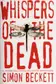 Book cover of Whispers of the Dead