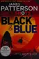 Book cover of Black & blue