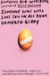 Book cover of Someone Who Will Love You in All Your Damaged Glory