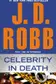Book cover of Celebrity in Death