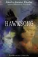 Book cover of Hawksong: The Kiesha'ra