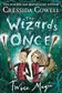 Book cover of Twice Magic