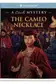 Book cover of The cameo necklace
