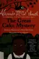 Book cover of The great cake mystery