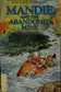 Book cover of Mandie and the abandoned mine