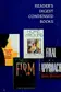 Book cover of Reader's Digest Condensed Books--Volume 3 1991