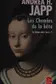 Book cover of Les chemins de la bête