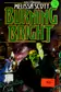 Book cover of Burning bright