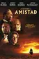 Book cover of Amistad