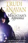 Book cover of The Magician's Apprentice