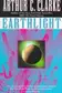 Book cover of Earthlight