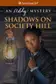 Book cover of Shadows on Society Hill