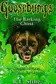 Book cover of The Barking Ghost