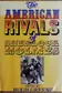 Book cover of The American Rivals of Sherlock Holmes