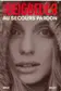 Book cover of Au secours pardon