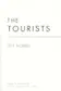 Book cover of The tourists