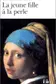 Book cover of Girl with a Pearl Earring