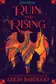 Book cover of Ruin and Rising