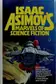 Book cover of Isaac Asimov's Marvels of Science Fiction